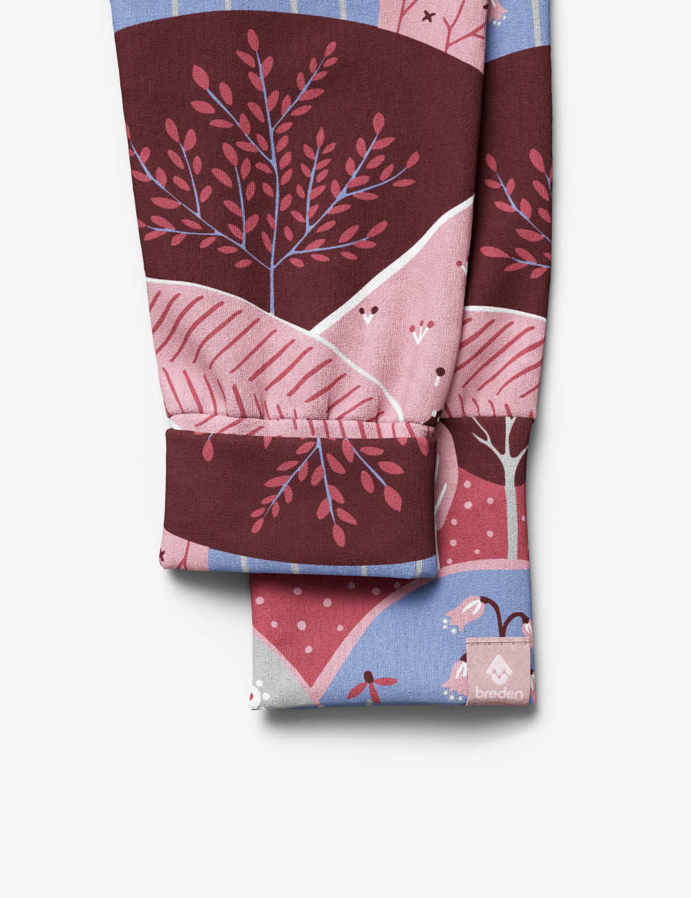 Kids Pants EMIL-1
