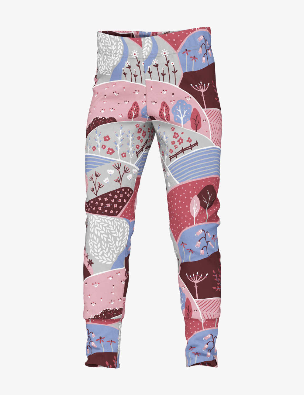 Kids Pants EMIL-0