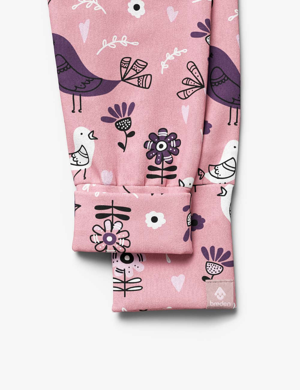 Kids Pants EMIL-2