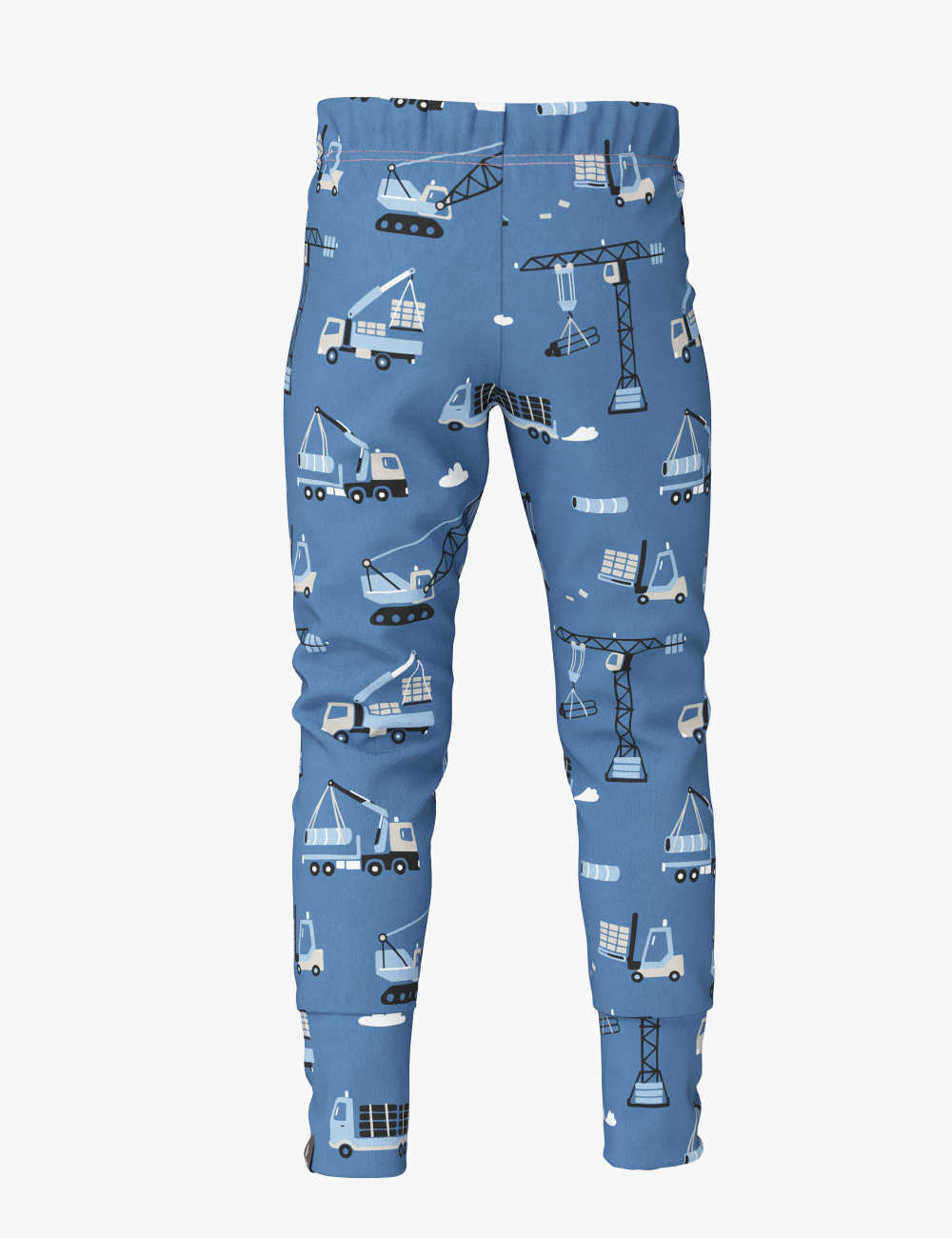 Kids Pants EMIL-2