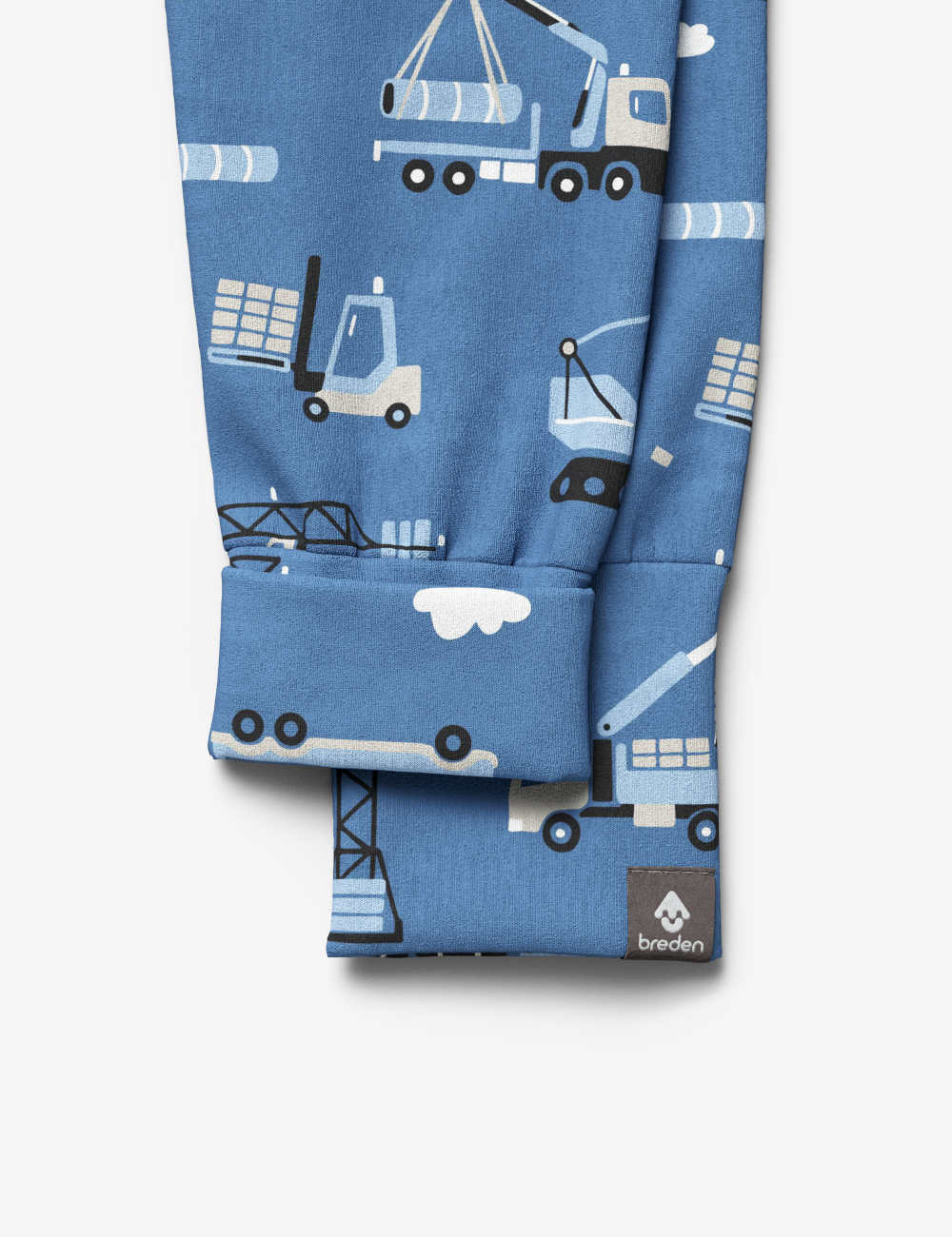 Kids Pants EMIL-1
