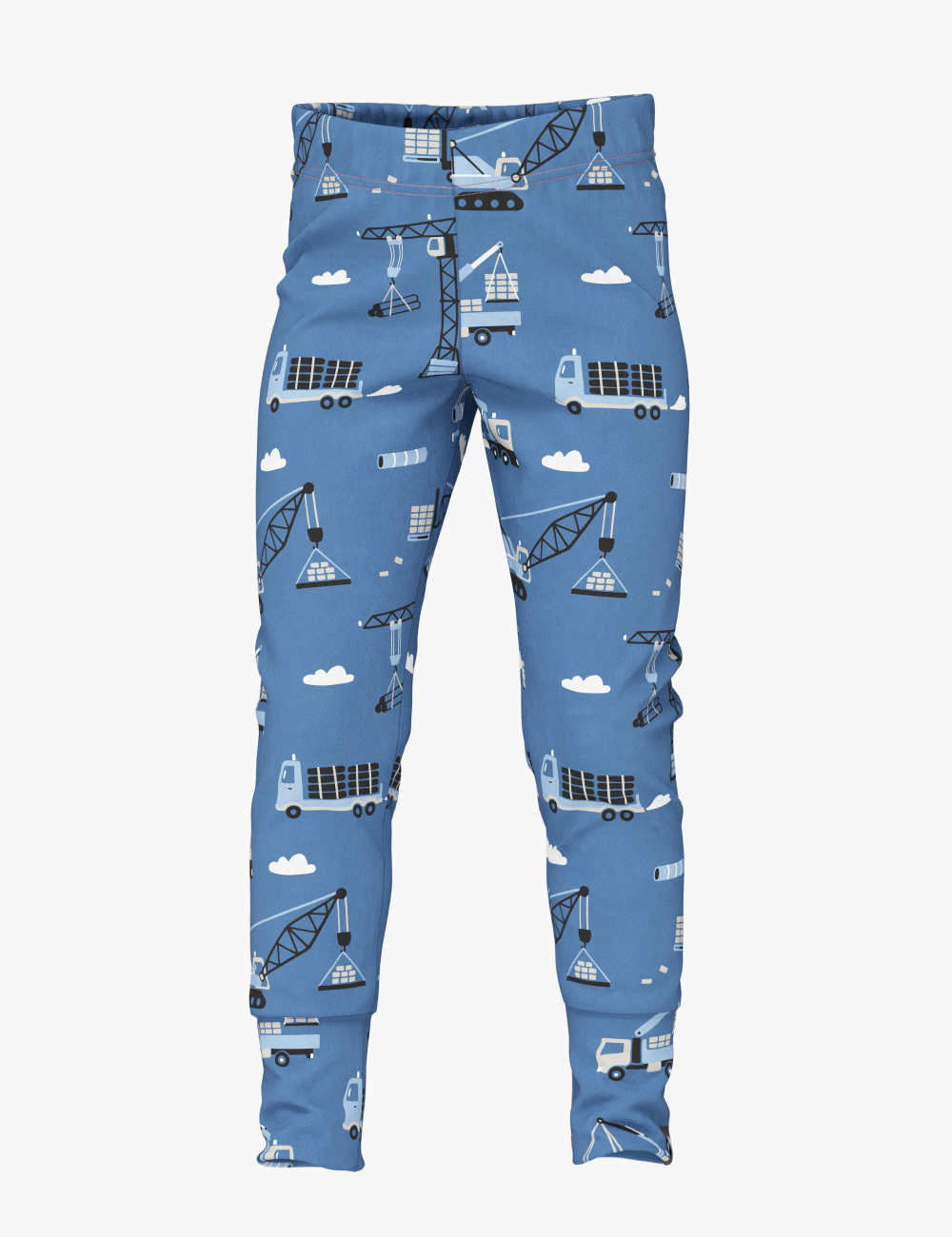 Kids Pants EMIL-0