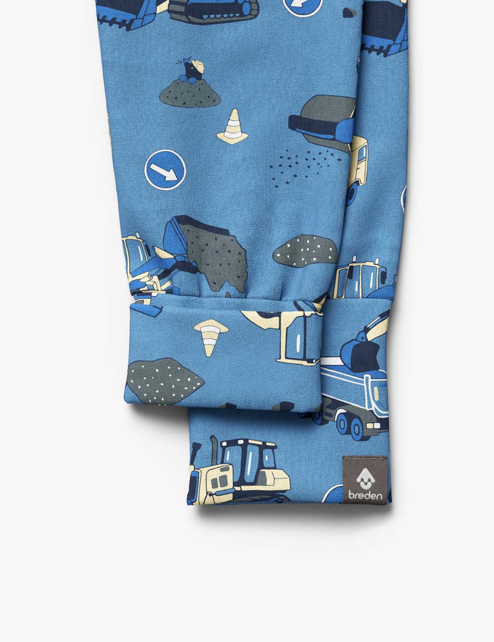 Kids Pants EMIL-4