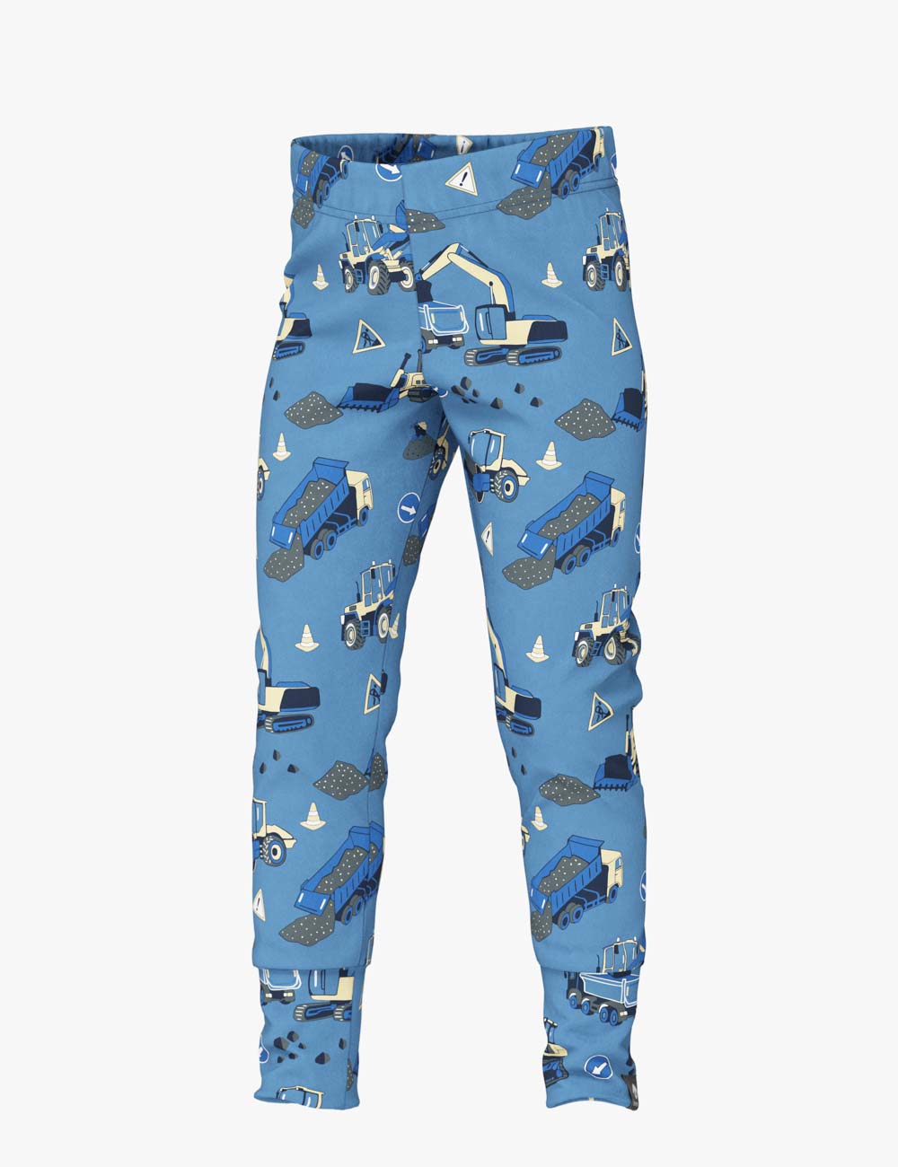 Kids Pants EMIL-3