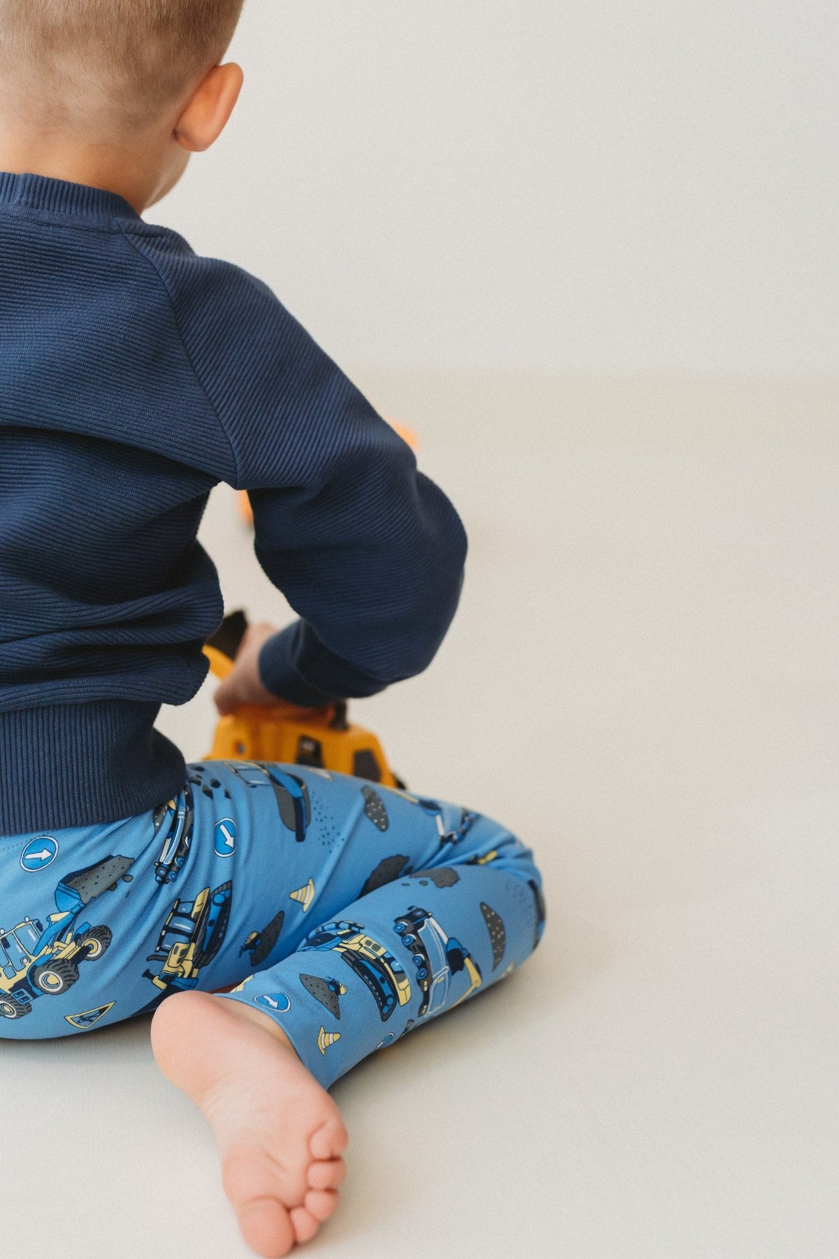 Kids Pants EMIL-1
