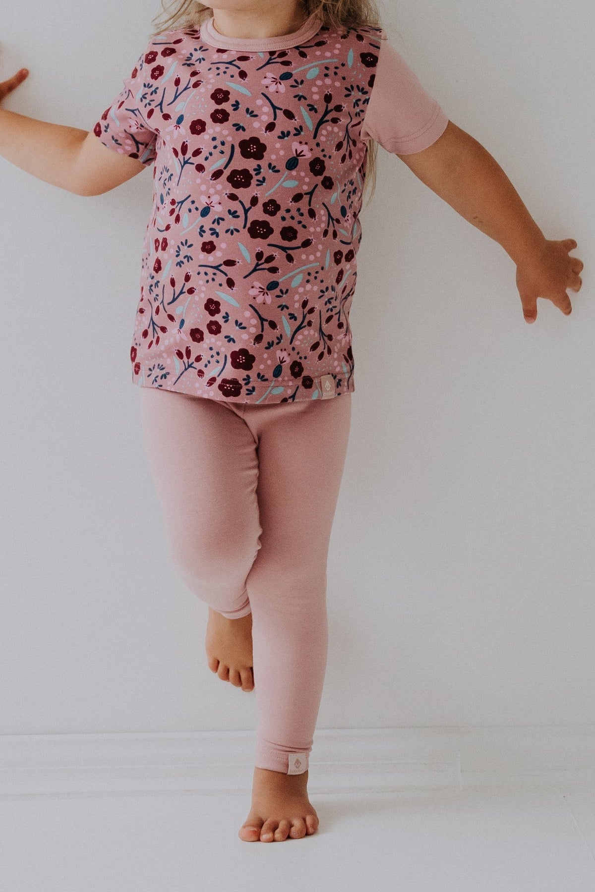 Girls' Leggings EMMI