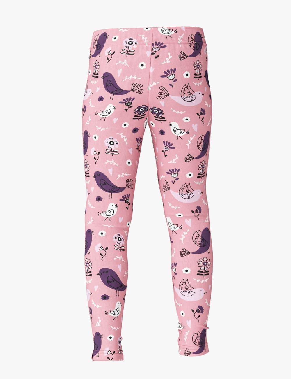 Girls' Leggings EMMI-1