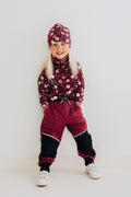 Kids Outdoor Trousers ENZO