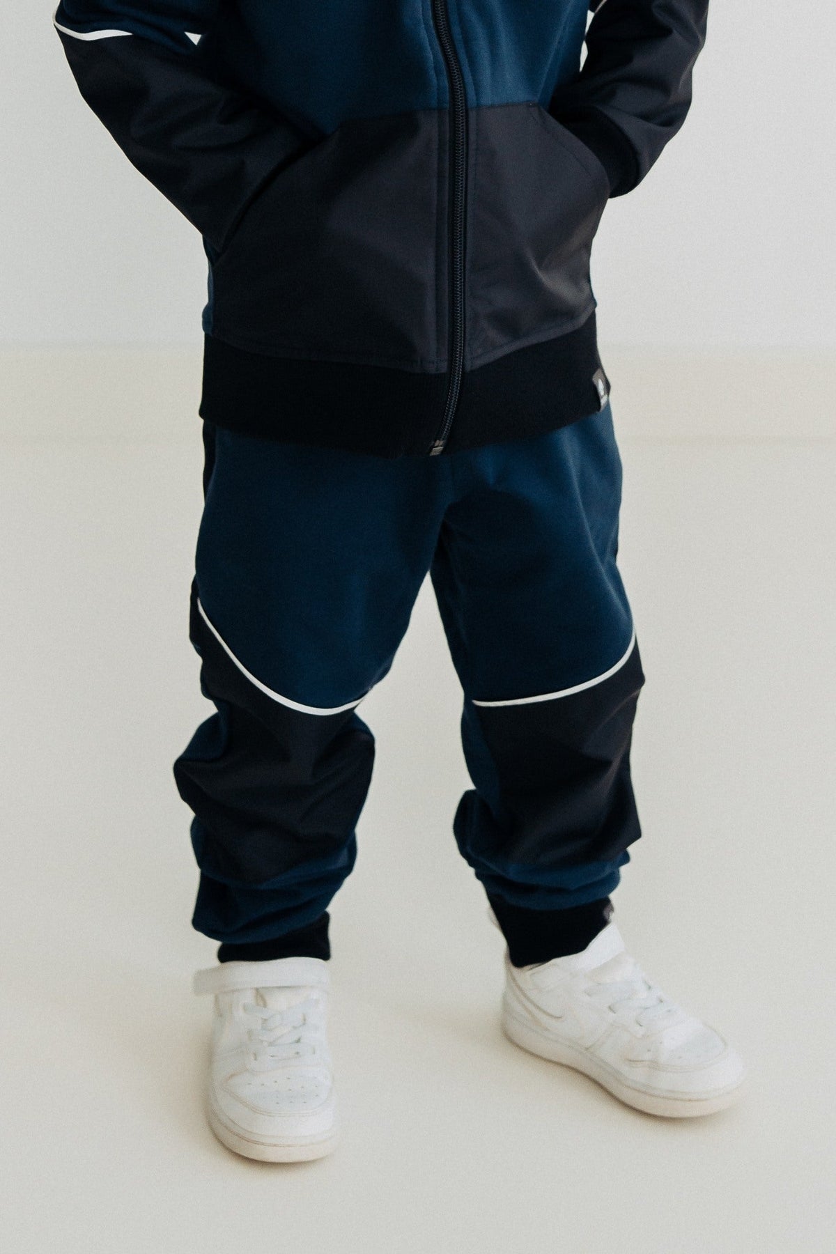 Kids Outdoor Trousers ENZO