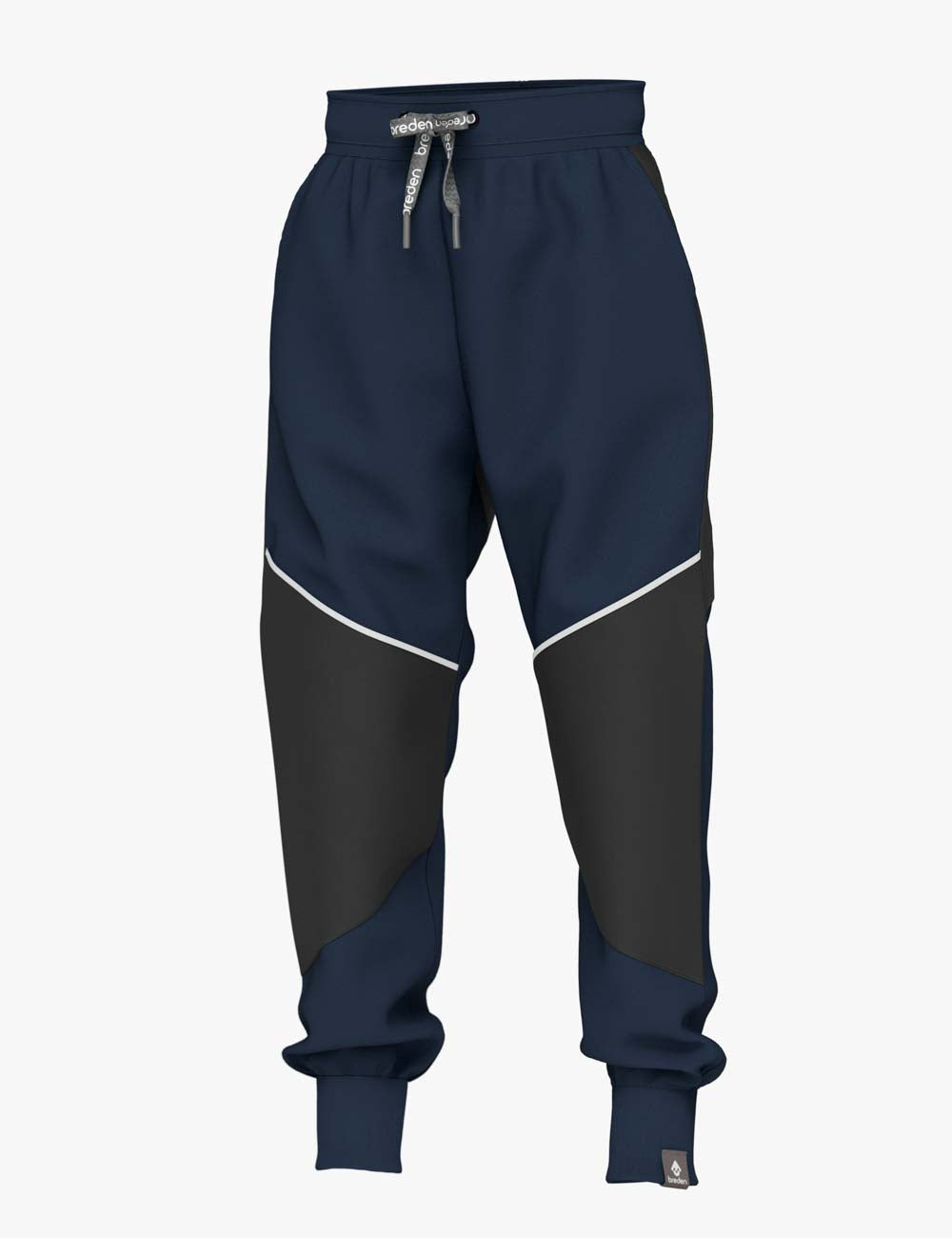Kids Outdoor Trousers ENZO