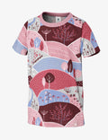 Kids T-shirt ERLEND-0