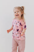 Kids T-shirt ERLEND