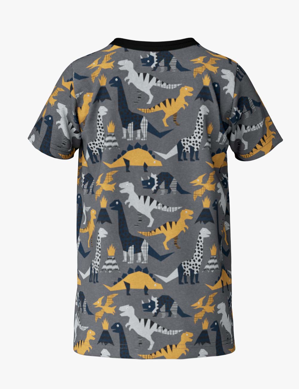 Kids T-shirt ERLEND-1