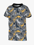 Kids T-shirt ERLEND-0