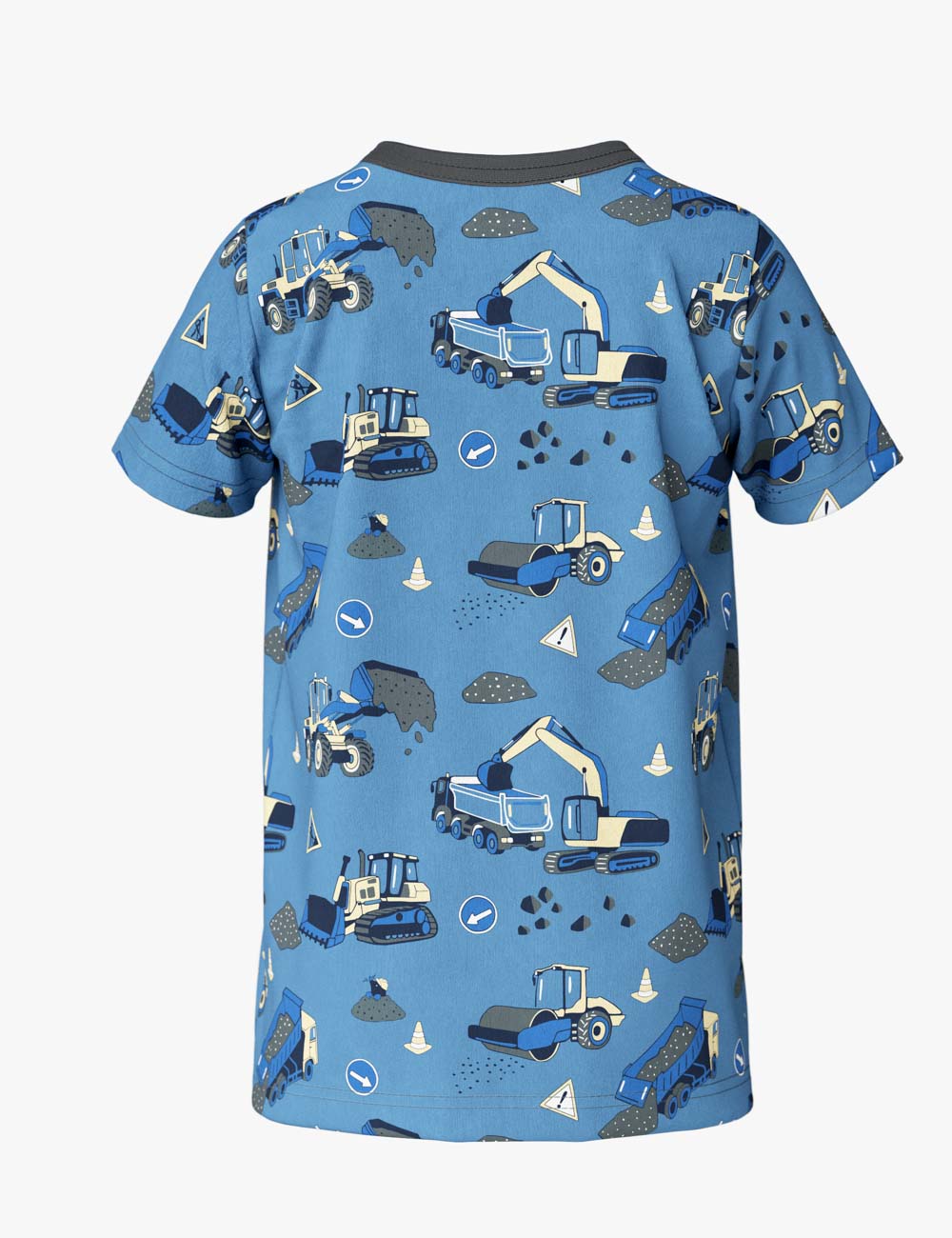 Kids T-shirt ERLEND