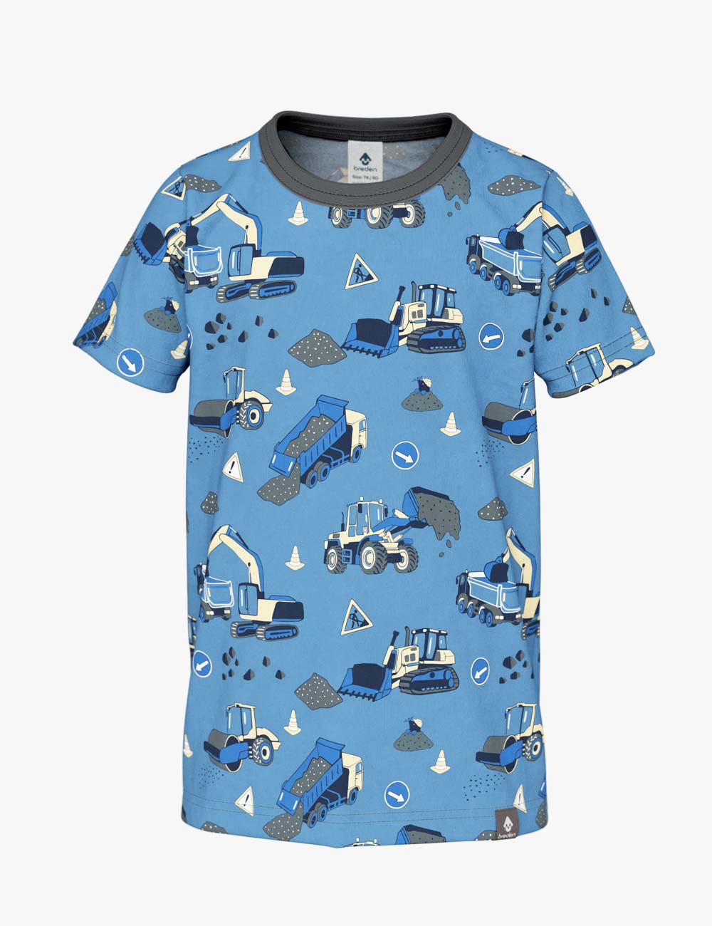Kids T-shirt ERLEND