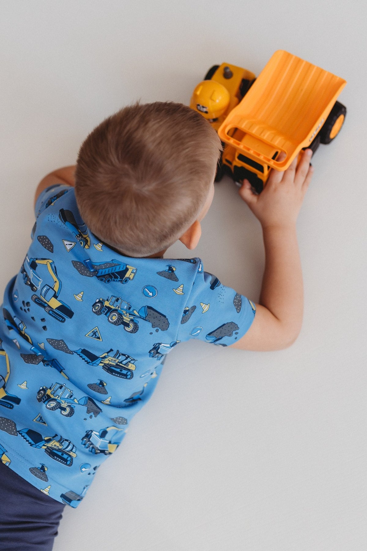 Kids T-shirt ERLEND