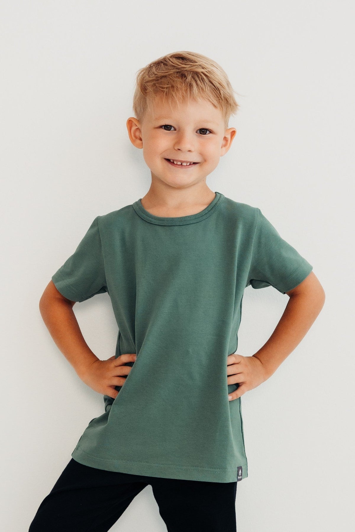Kids T-shirt ERLEND