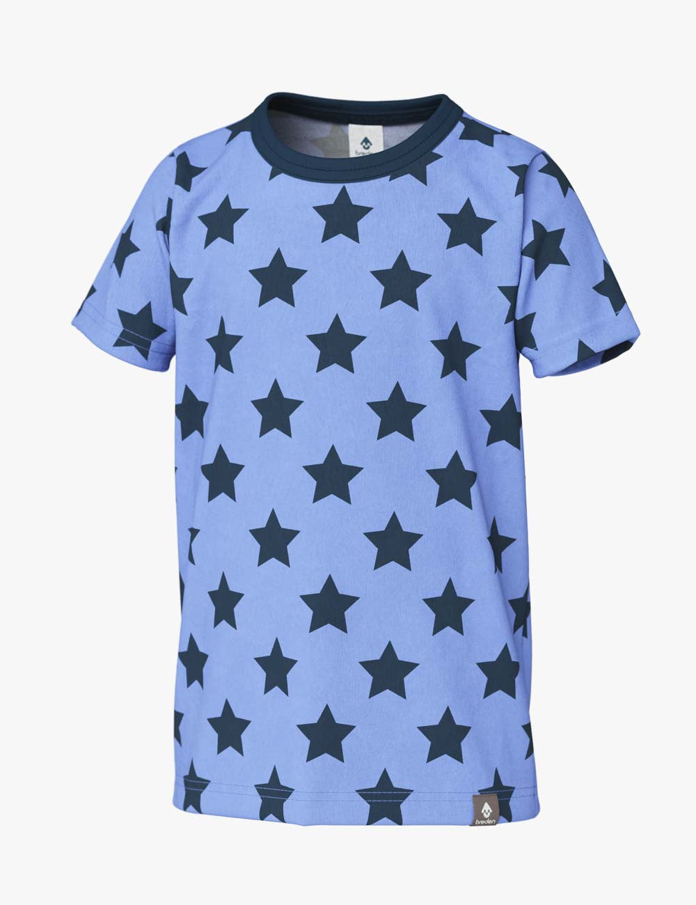 Kids T-shirt ERLEND-2