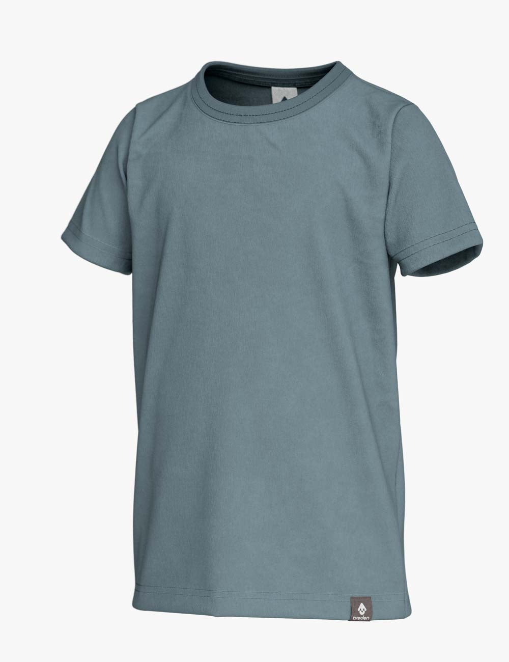Kids T-shirt ERLEND