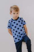 Kids T-shirt ERLEND-0