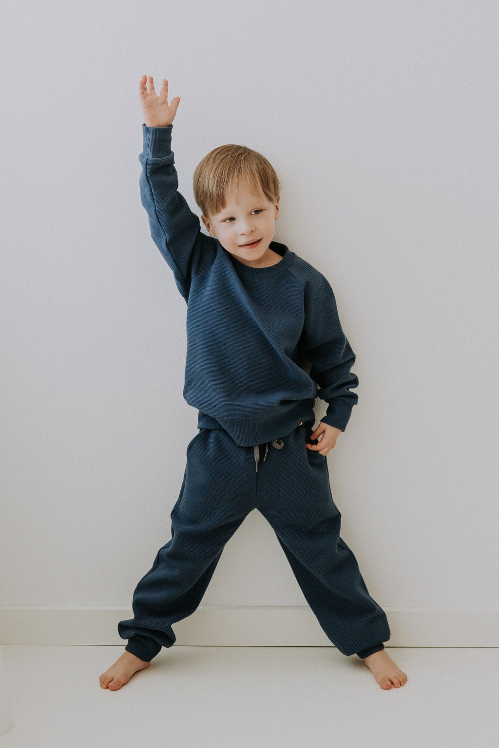 Sweatpants EVAN-0