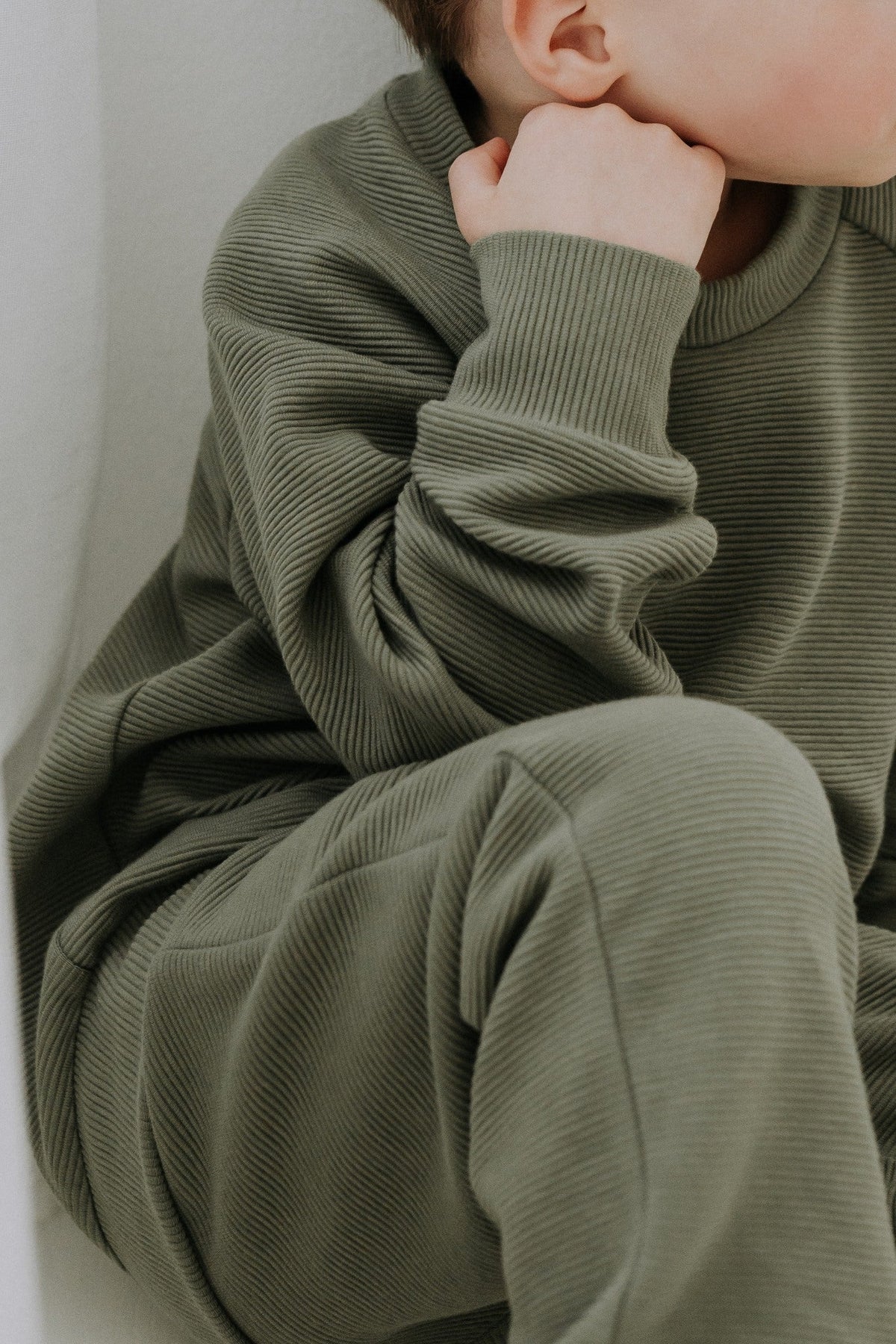 Sweatpants EVAN-4
