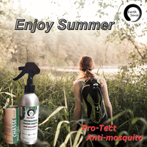 NEW Pro-Tect - Chasse-Insects Anti Moustique BALM - 30ml DISPLAY BOX ONLY - NO BALM INCLUDED-3