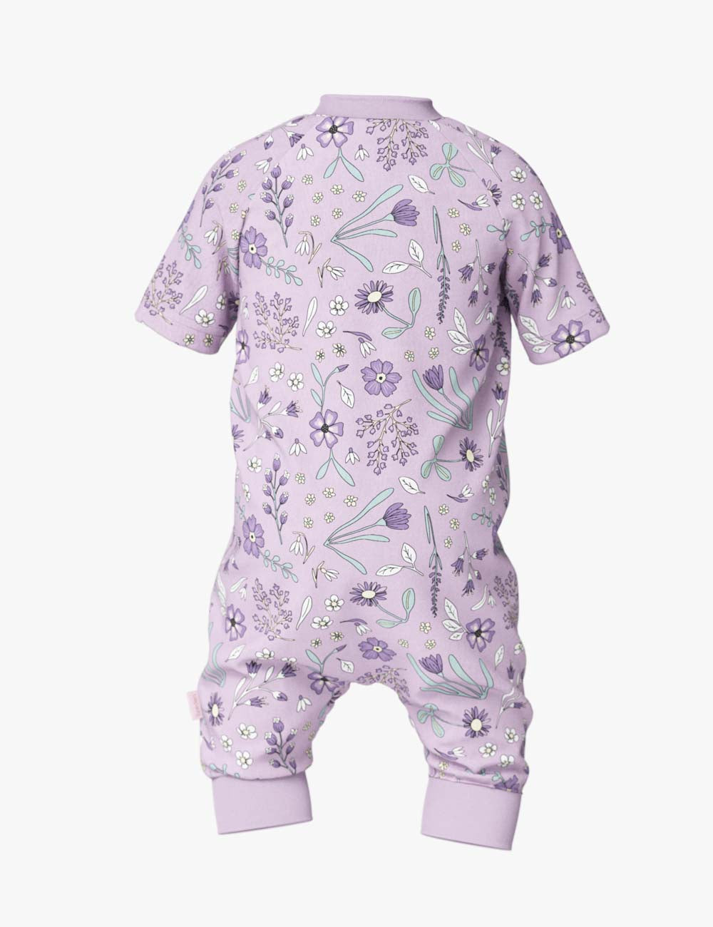 Summer romper FAYA-1