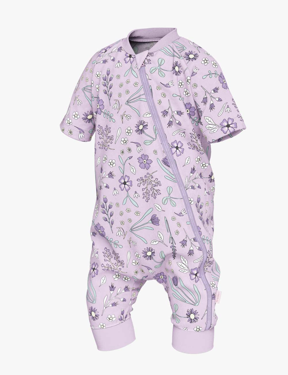 Summer romper FAYA-0