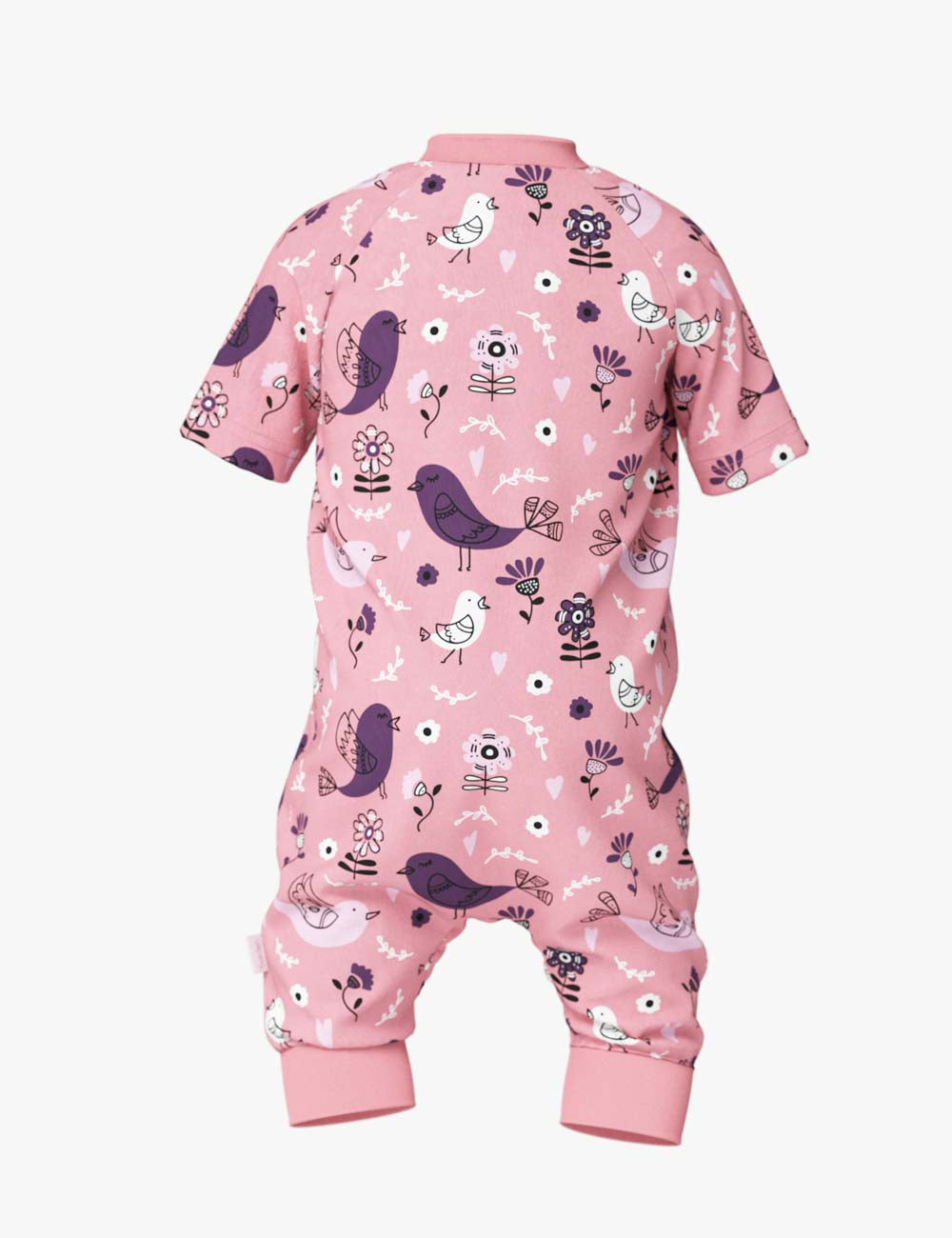 Summer romper FAYA