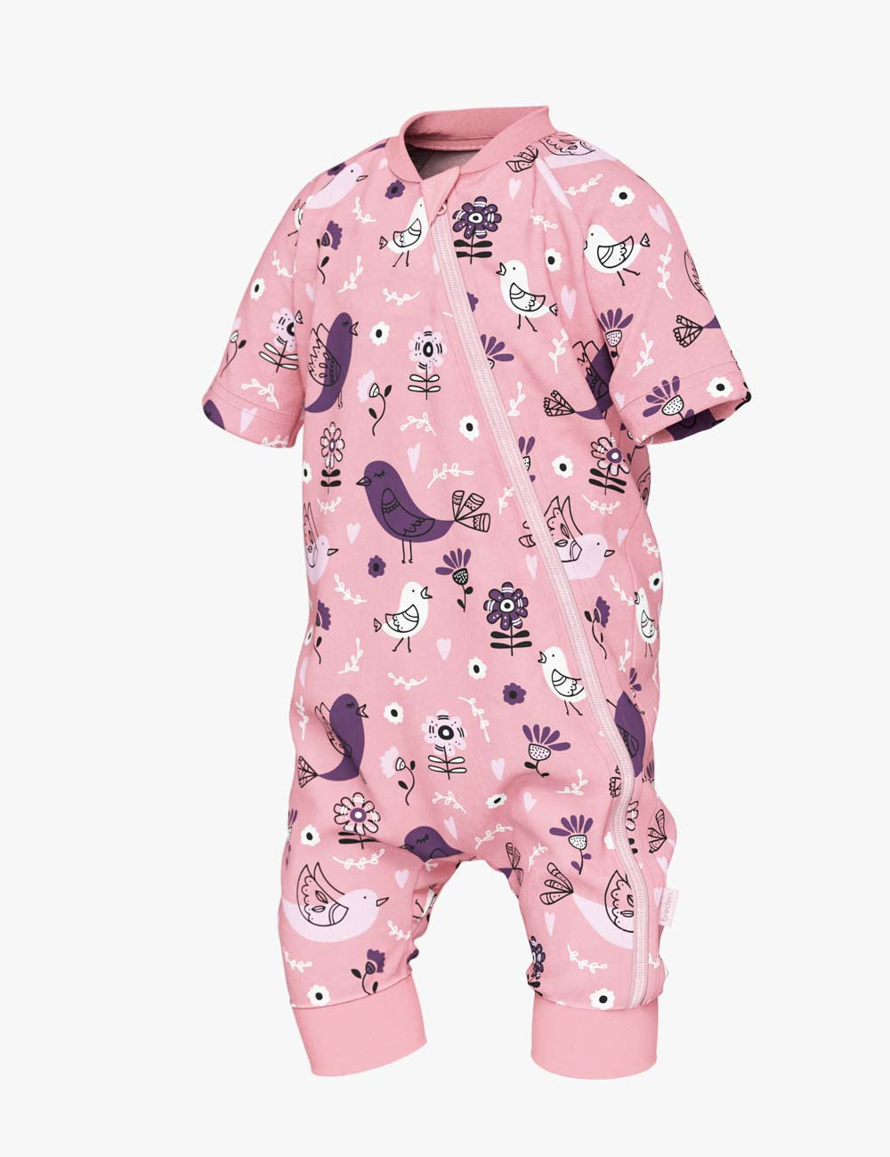 Summer romper FAYA