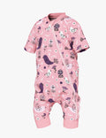 Summer romper FAYA