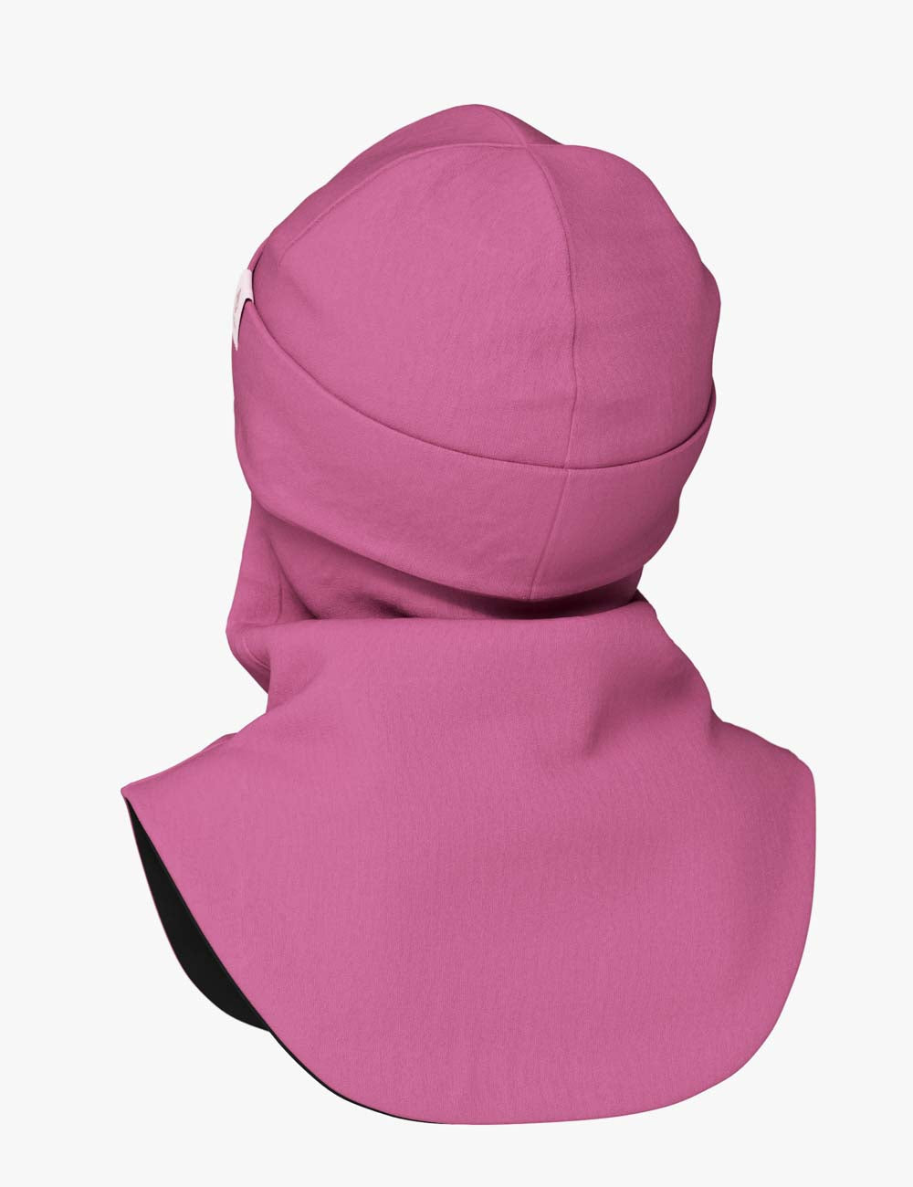 Fleece Balaclava For Kids FERN