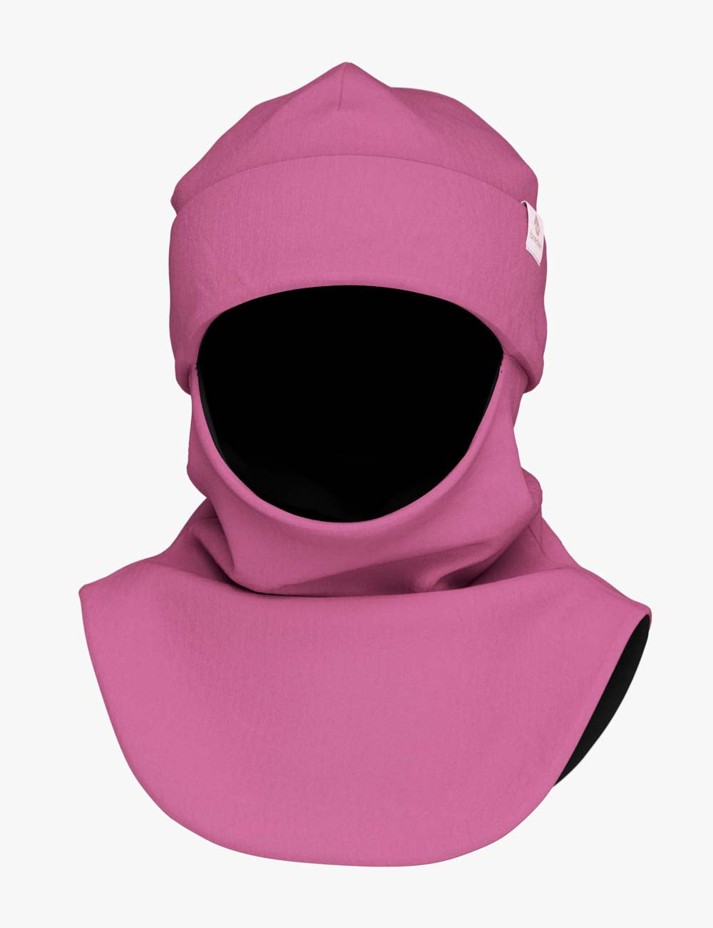 Fleece Balaclava For Kids FERN