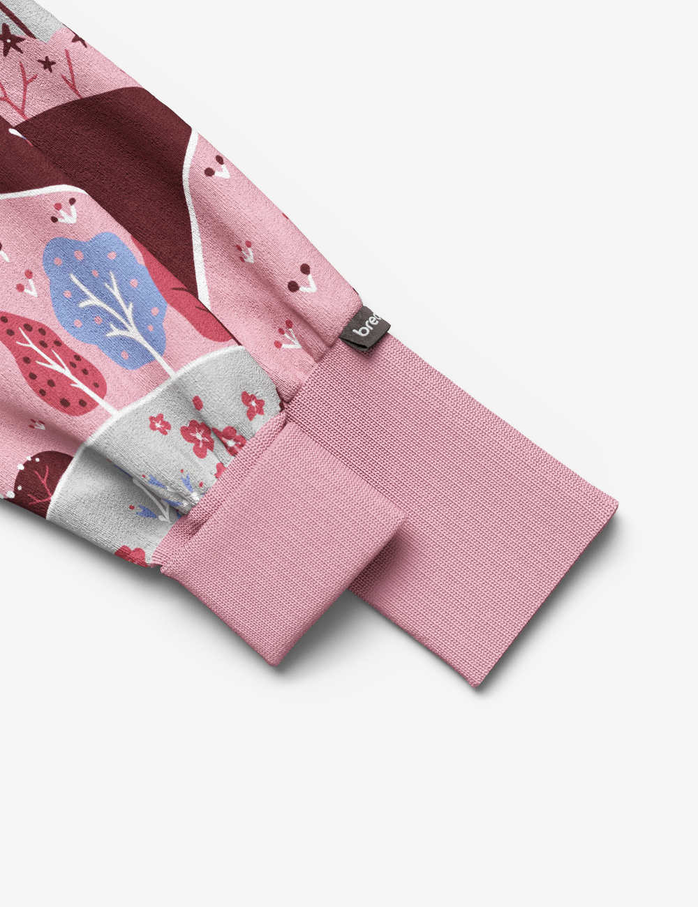 Baby Sleepsuit FREDA-2