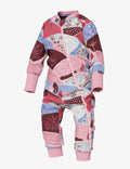 Baby Sleepsuit FREDA-0