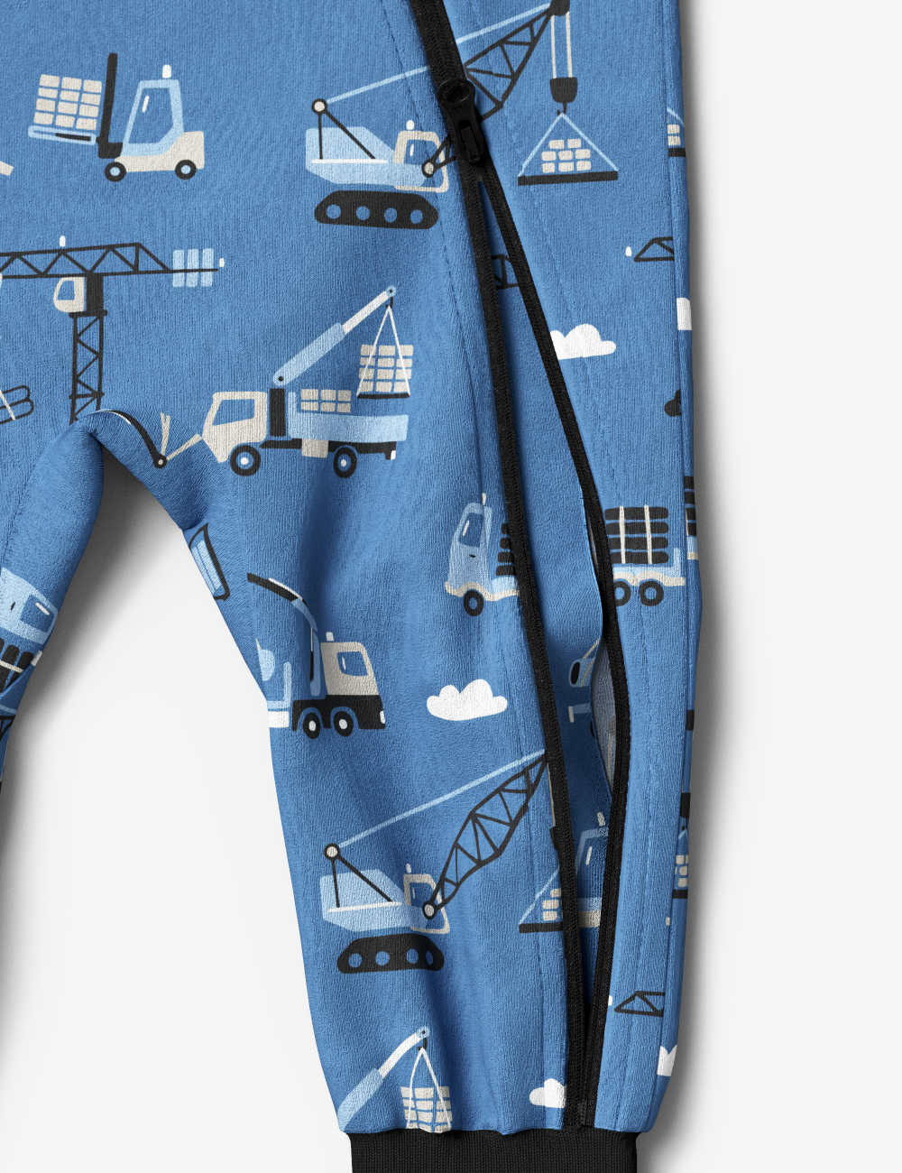 Baby Sleepsuit FREDA-1