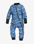 Baby Sleepsuit FREDA-0