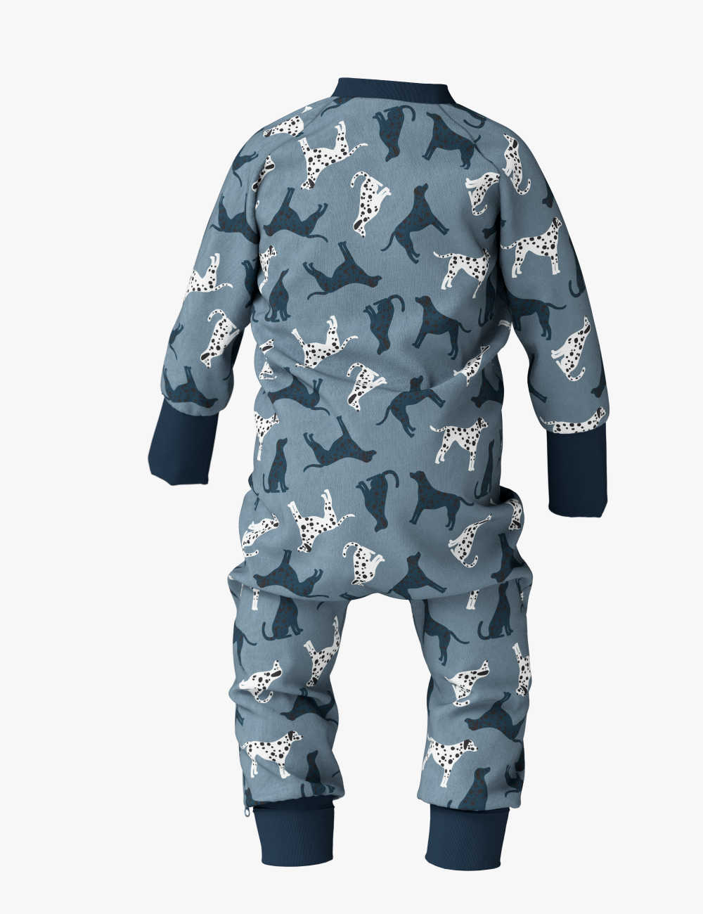 Baby Sleepsuit FREDA-1
