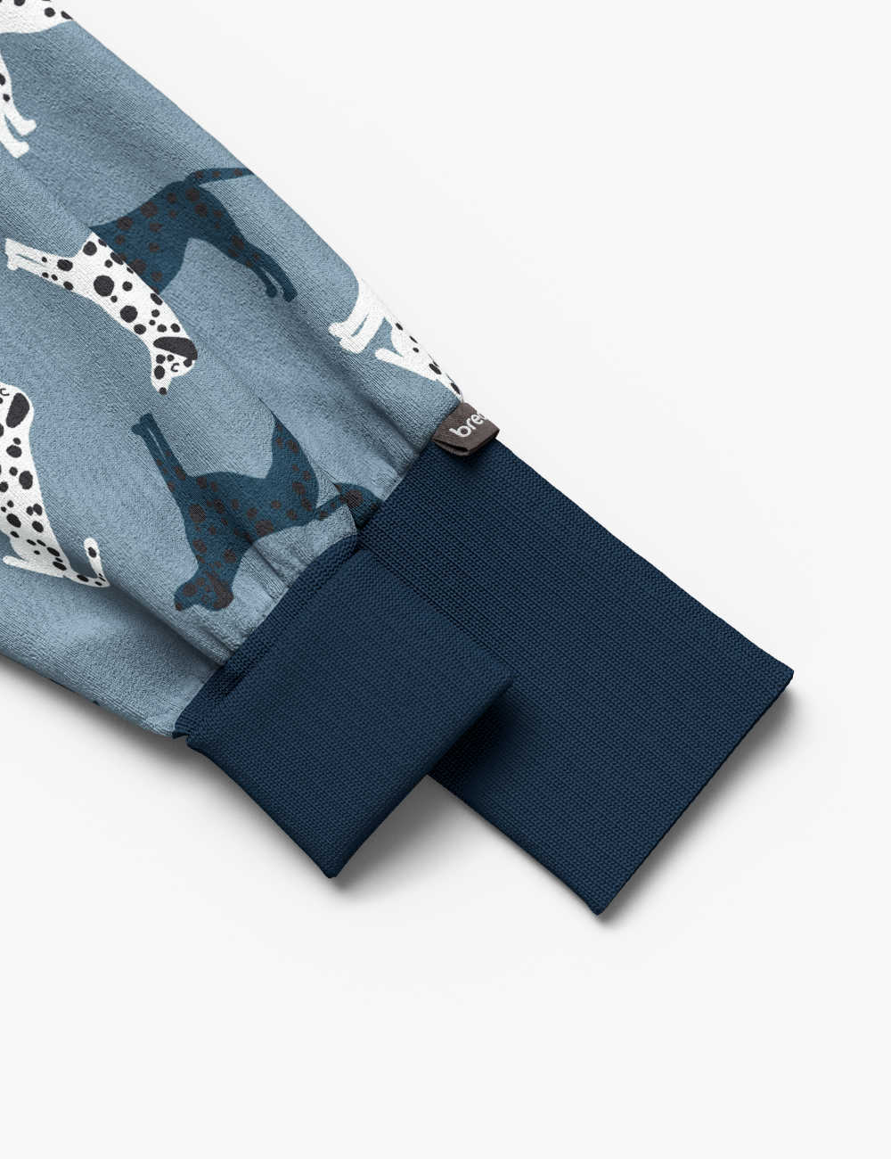 Baby Sleepsuit FREDA-3