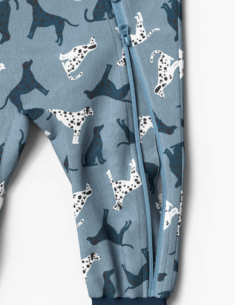 Baby Sleepsuit FREDA-2