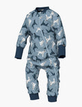 Baby Sleepsuit FREDA-0
