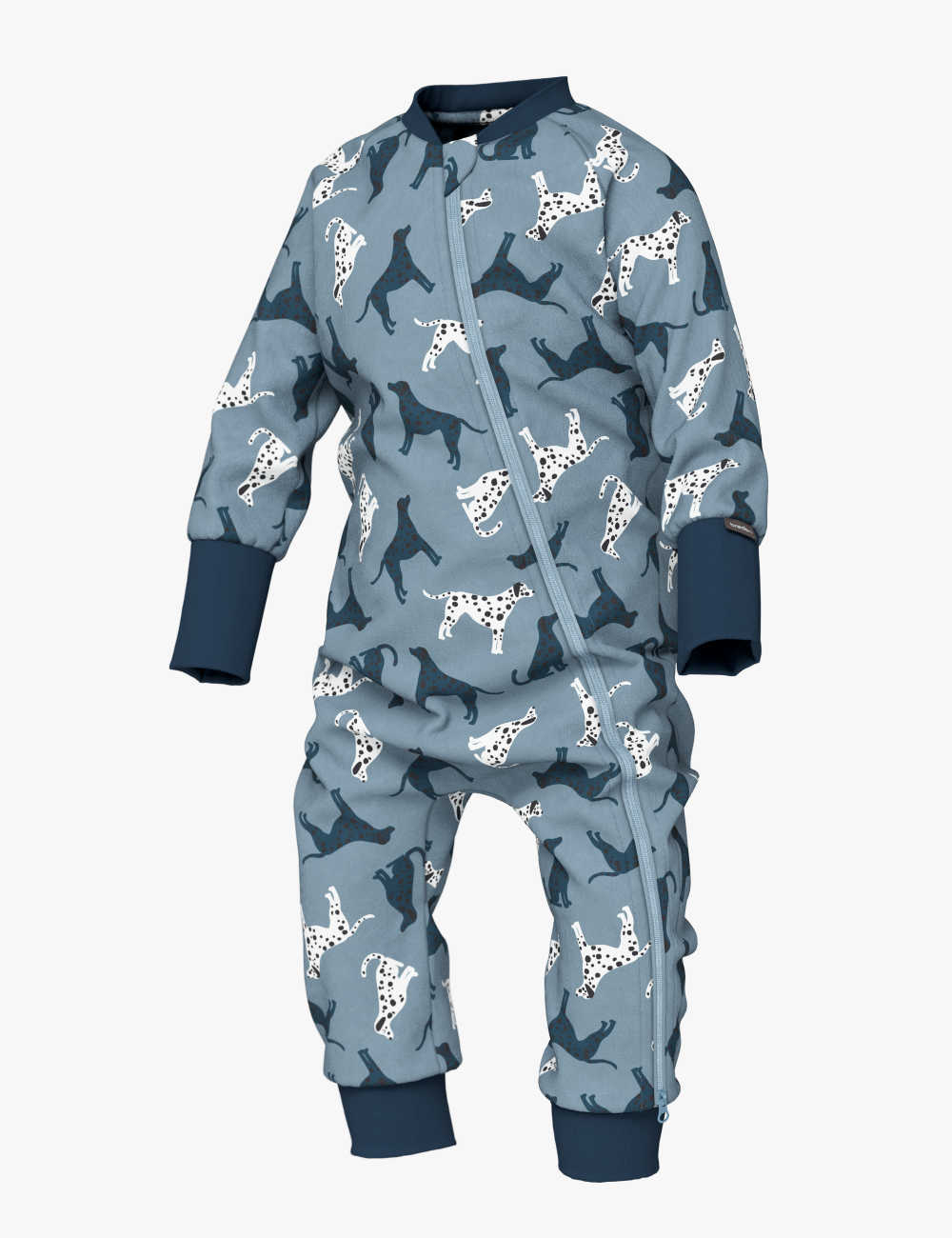 Baby Sleepsuit FREDA-0