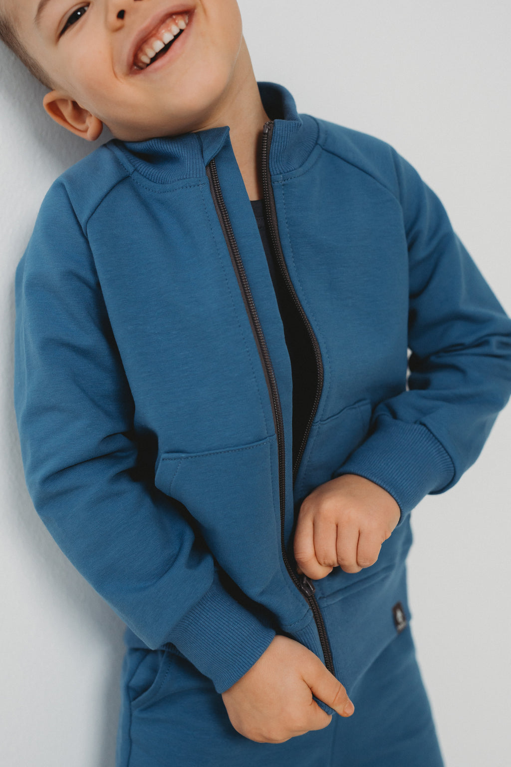 Sweat jacket ELIOT