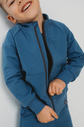 Sweat jacket ELIOT