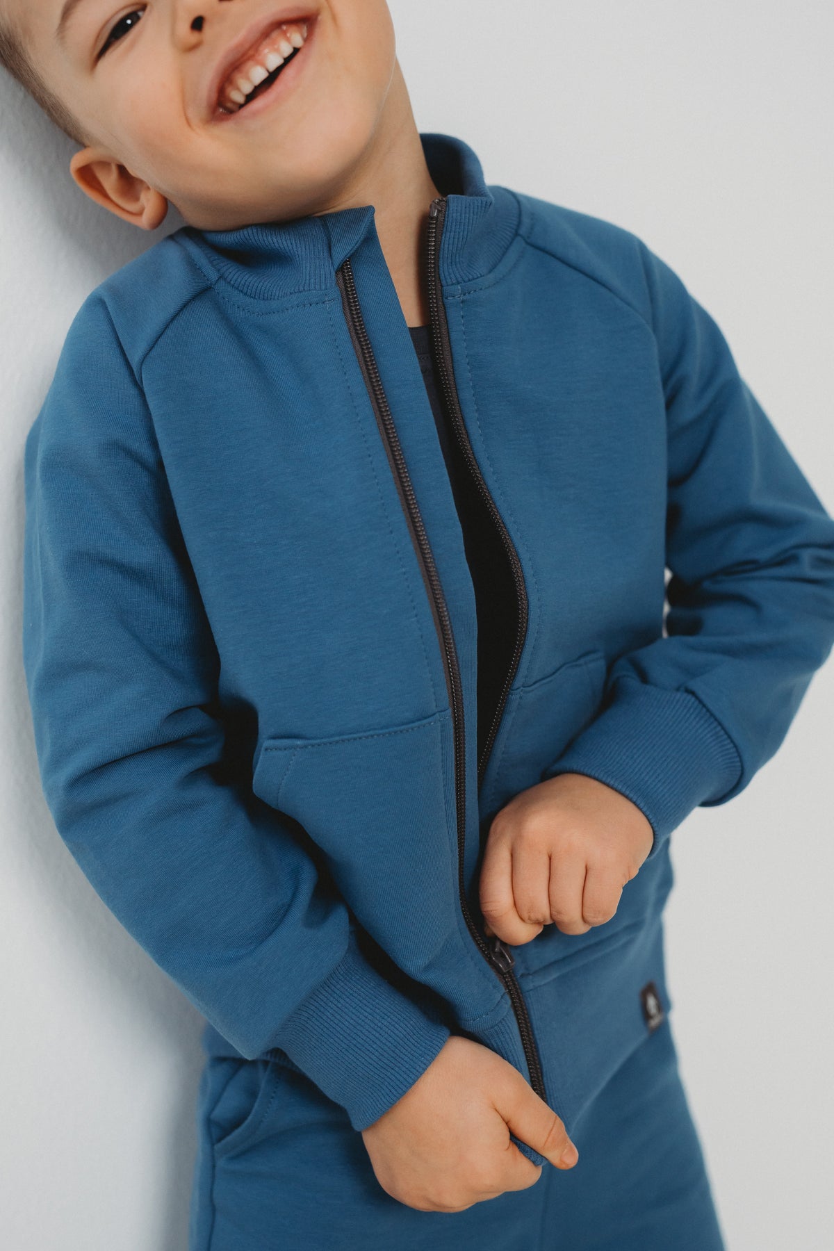 Sweat jacket ELIOT