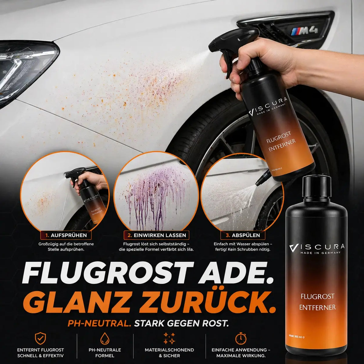 Flugrost Entferner-1