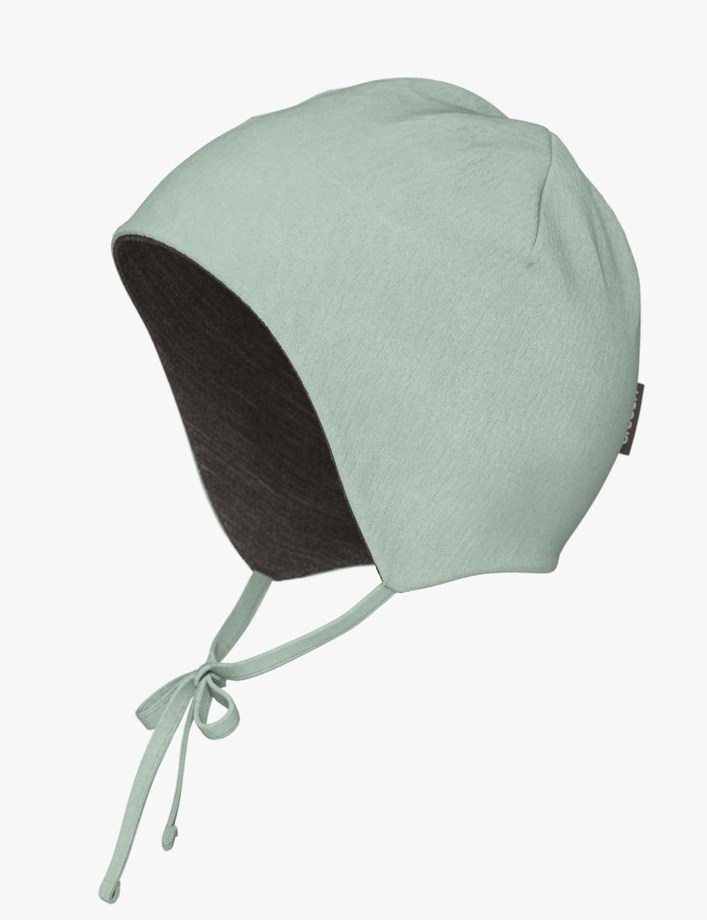 Merino Baby Hat For Cold Weather GEA-2
