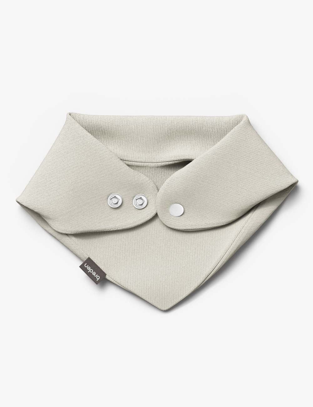 Ribbed Cotton Baby Scarf GETA-1